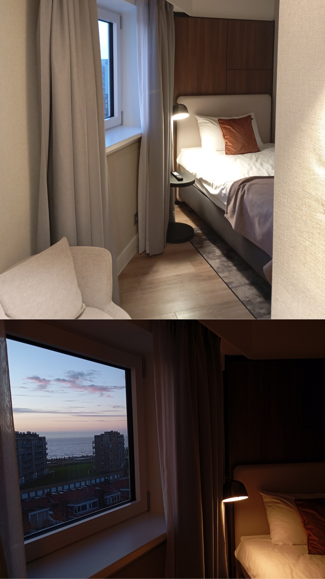 Bilderberg Europa Hotel Scheveningen- Me Time am Meer scheveningen hotels.de hotelbewertung bilderberg europa hotel scheveningen me time mit meerblick (2)