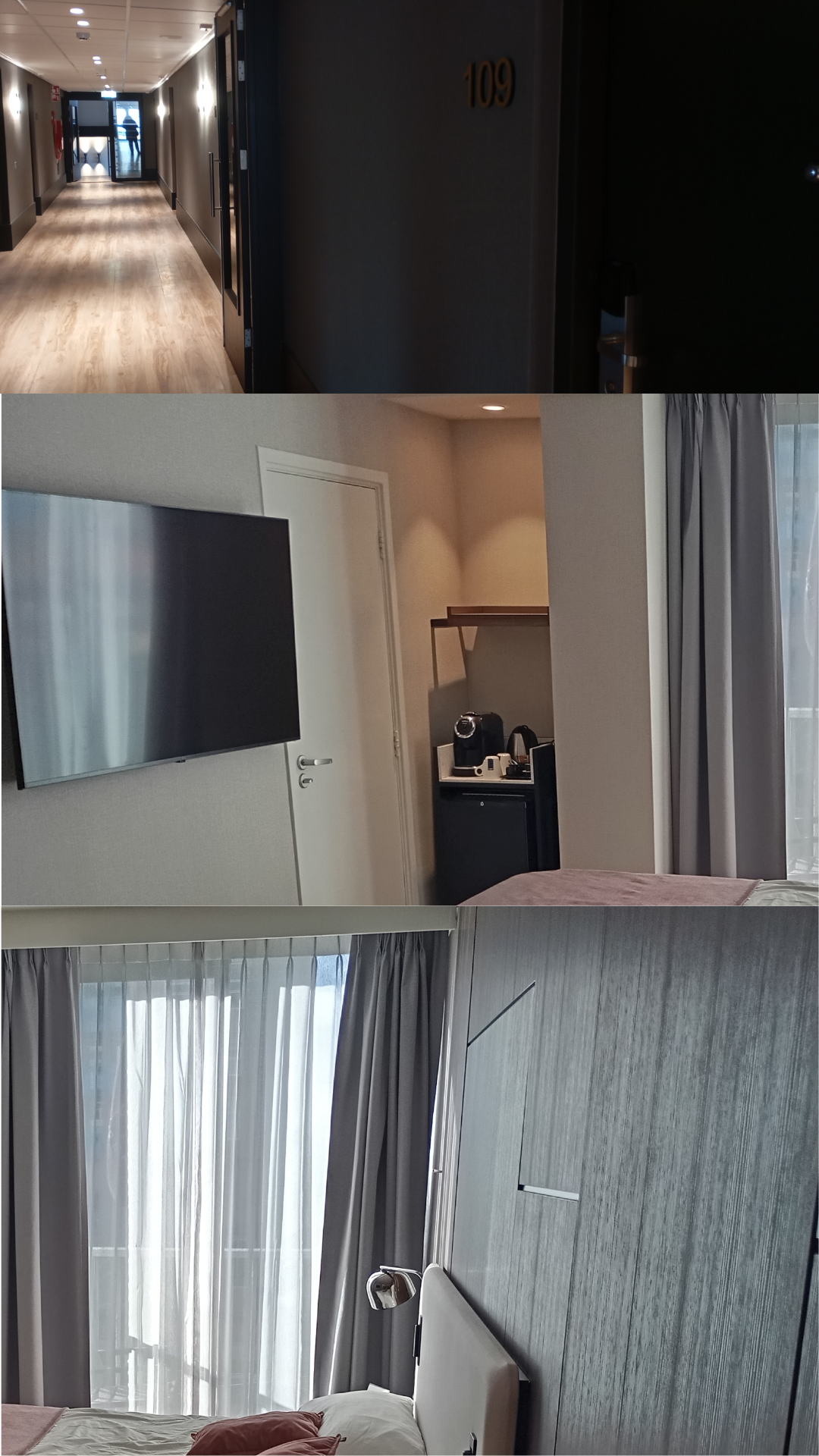 scheveningen hotels.de bilderberg europa hotel scheveningen deluxe zimmer ansicht hotelbewertung