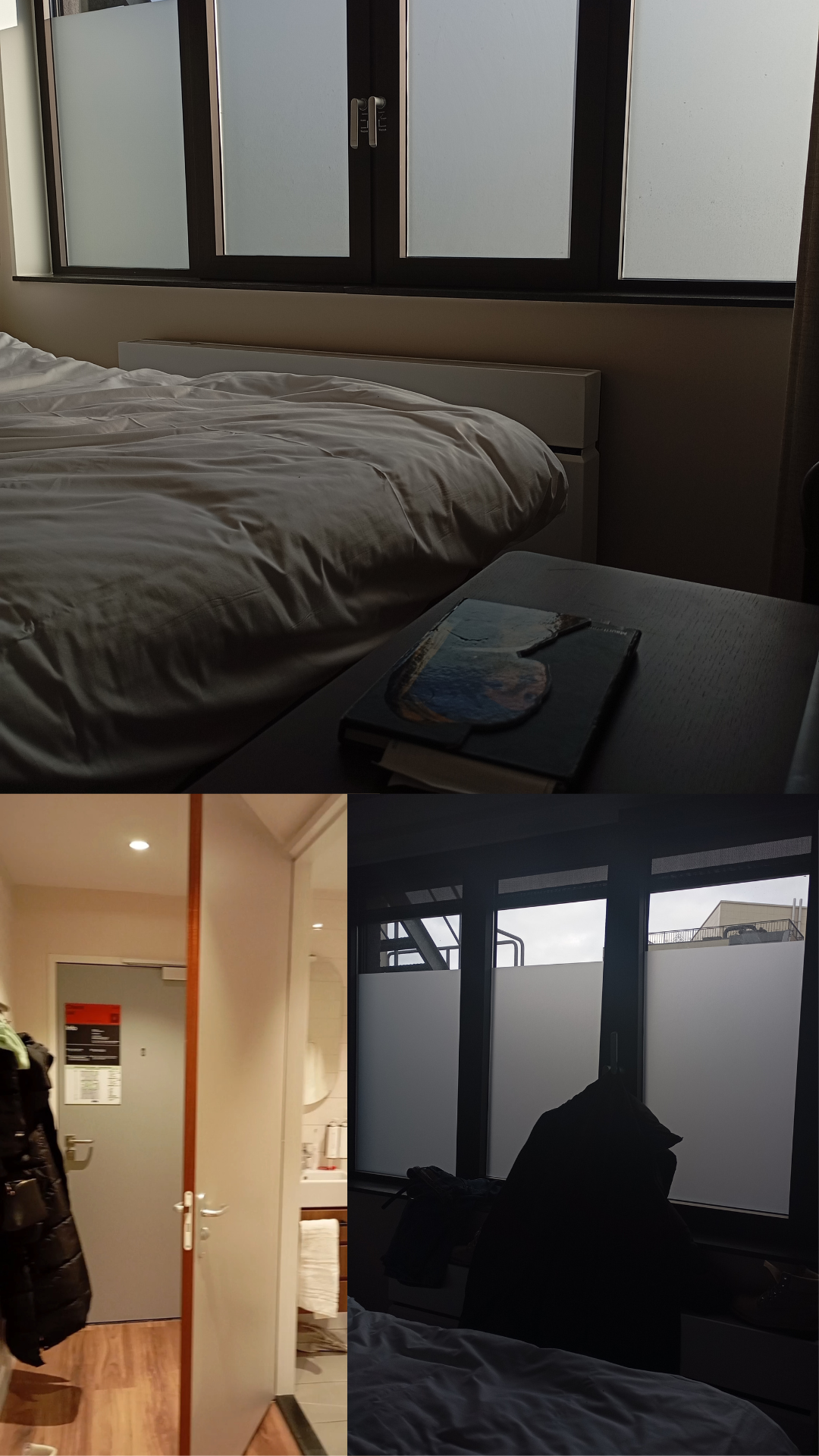 Numa The Hague Scheveningen- Strandurlaub im Aparthotel scheveningen hotels.de numa the hague scheveningen erdgeschoss zimmer fenster