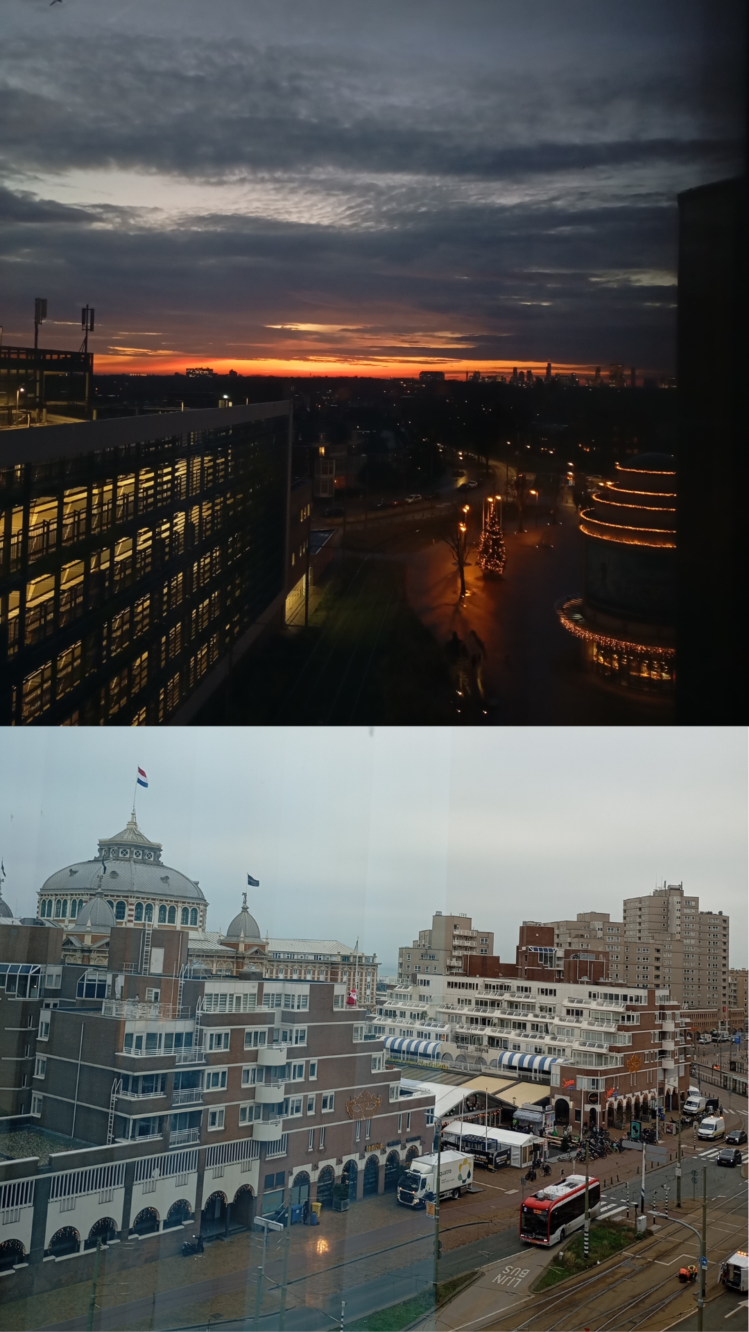 Fletcher Hotel Scheveningen- Deluxezimmer für Genießer fletcher hotel scheveningen meerblick sonnenaufgang