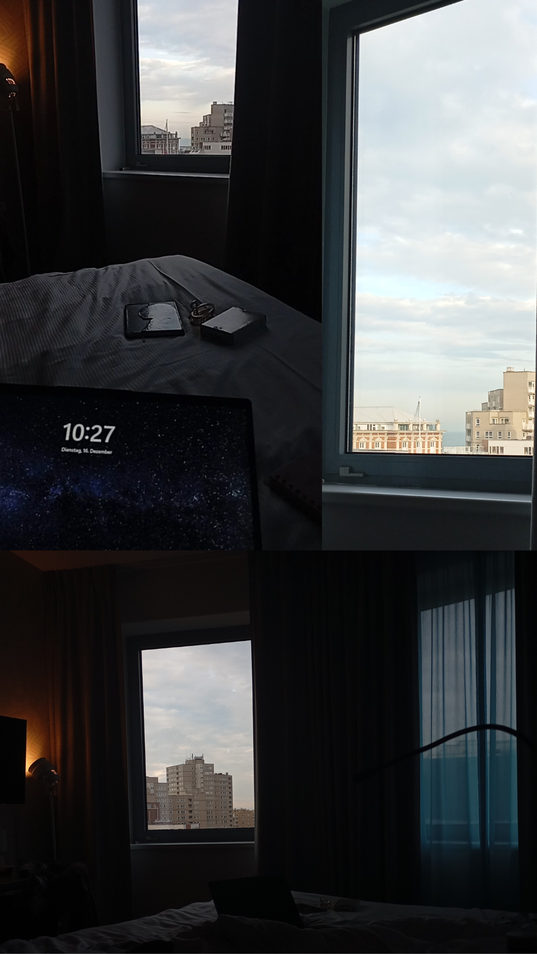 Fletcher Hotel Scheveningen- Deluxezimmer für Genießer fletcher hotel scheveningen meerblick