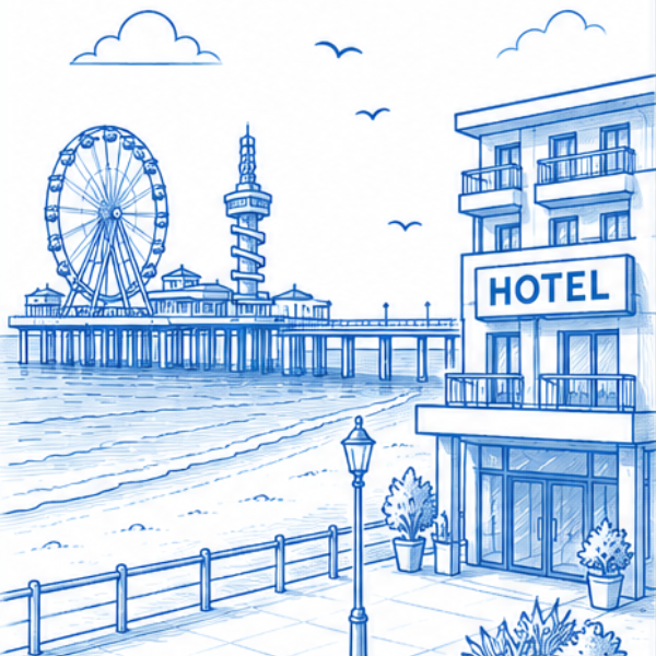 Hotels in Scheveningen finden scheveningen hotels finden erste reihe hotels