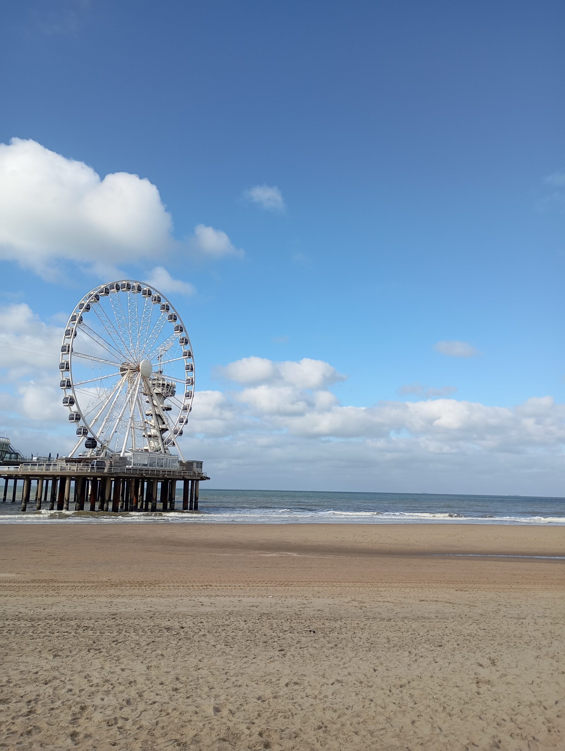 scheveningenstrandpierriesenradscheveningen hotels.de