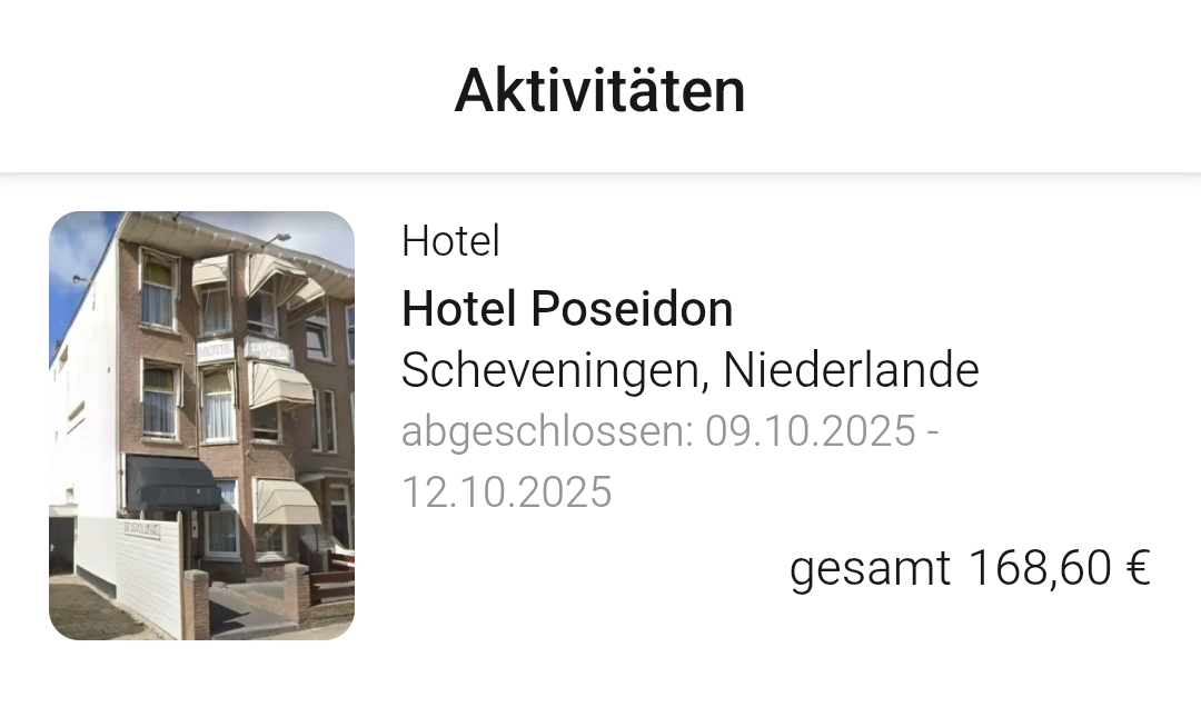 screenshotbuchunghotelposeidonscheveningen