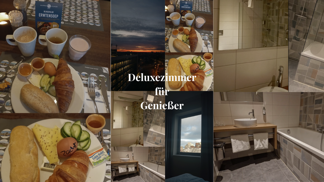 Scheveningen-Hotelguide: ehrliche Hotelbewertungen, Vergleiche & Tipps für deinen Urlaub am Meer thumbnailfletcherhotelscheveningendeluxezimmergeniesser