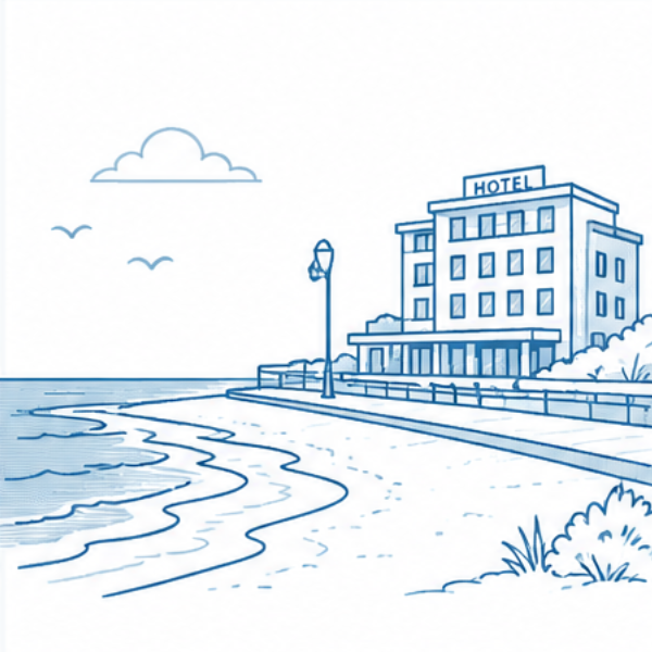 Hotels am Strand in Scheveningen scheveningen hotel kategorie strand